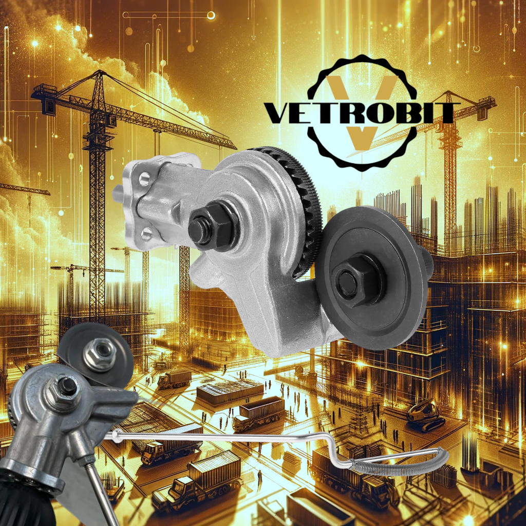 The VetroBit™